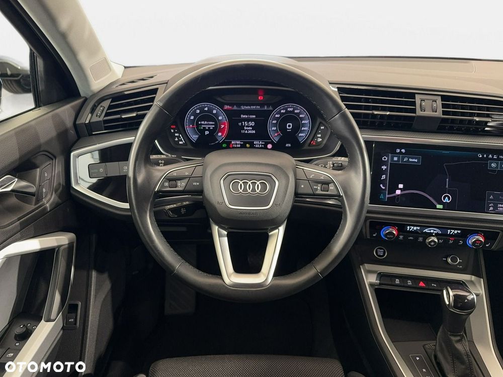 Audi Q3 - 17