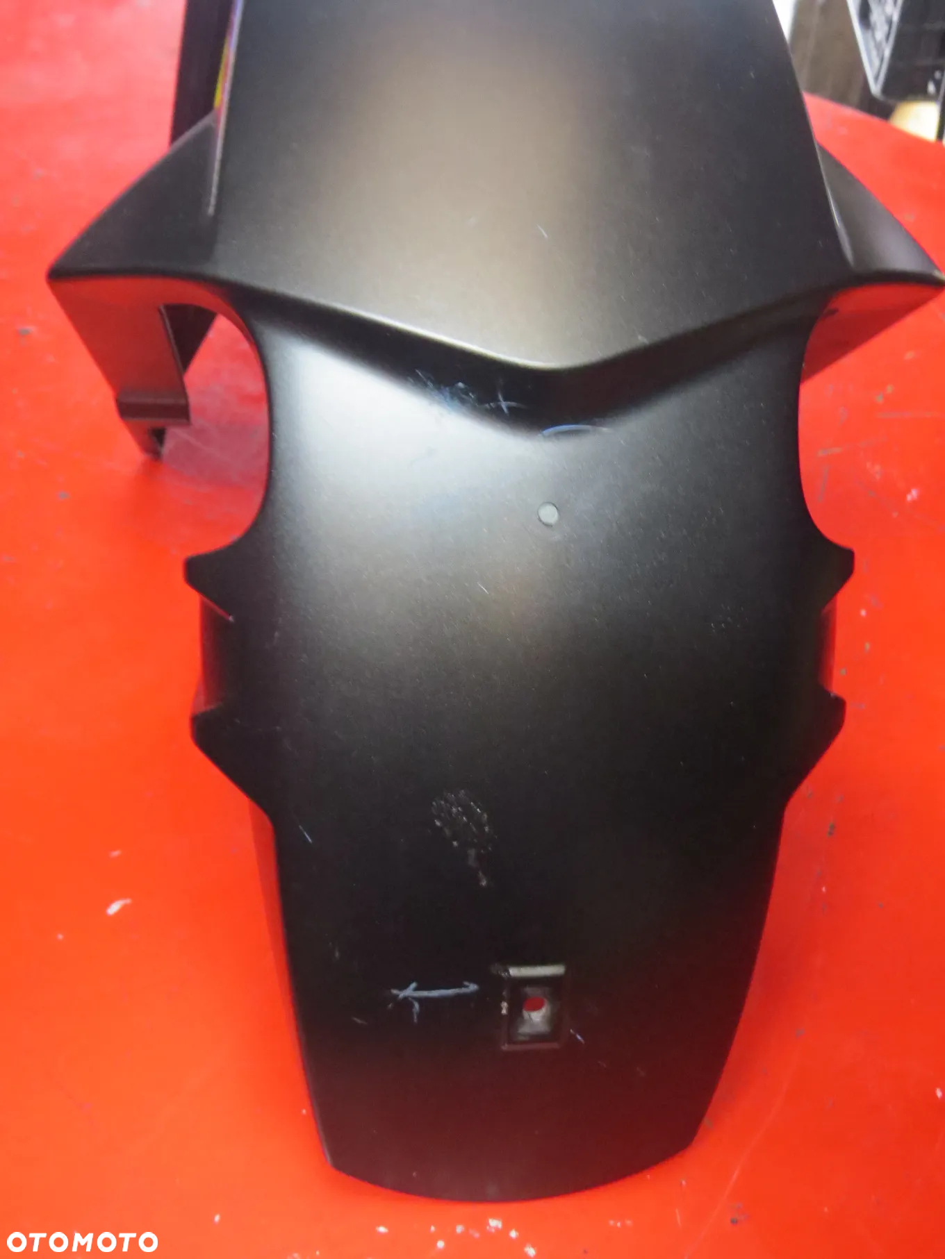 SUZUKI GSX 1000 GT GSX1000GT 20-24 błotnik przód przedni nadkole gsx8s 8s - 3