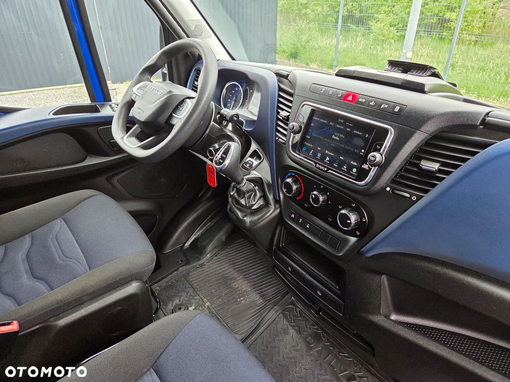 Iveco Daily - 19