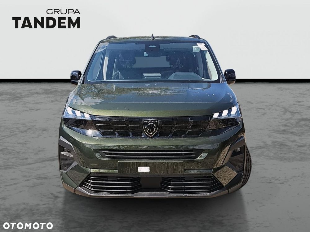 Peugeot Rifter - 2