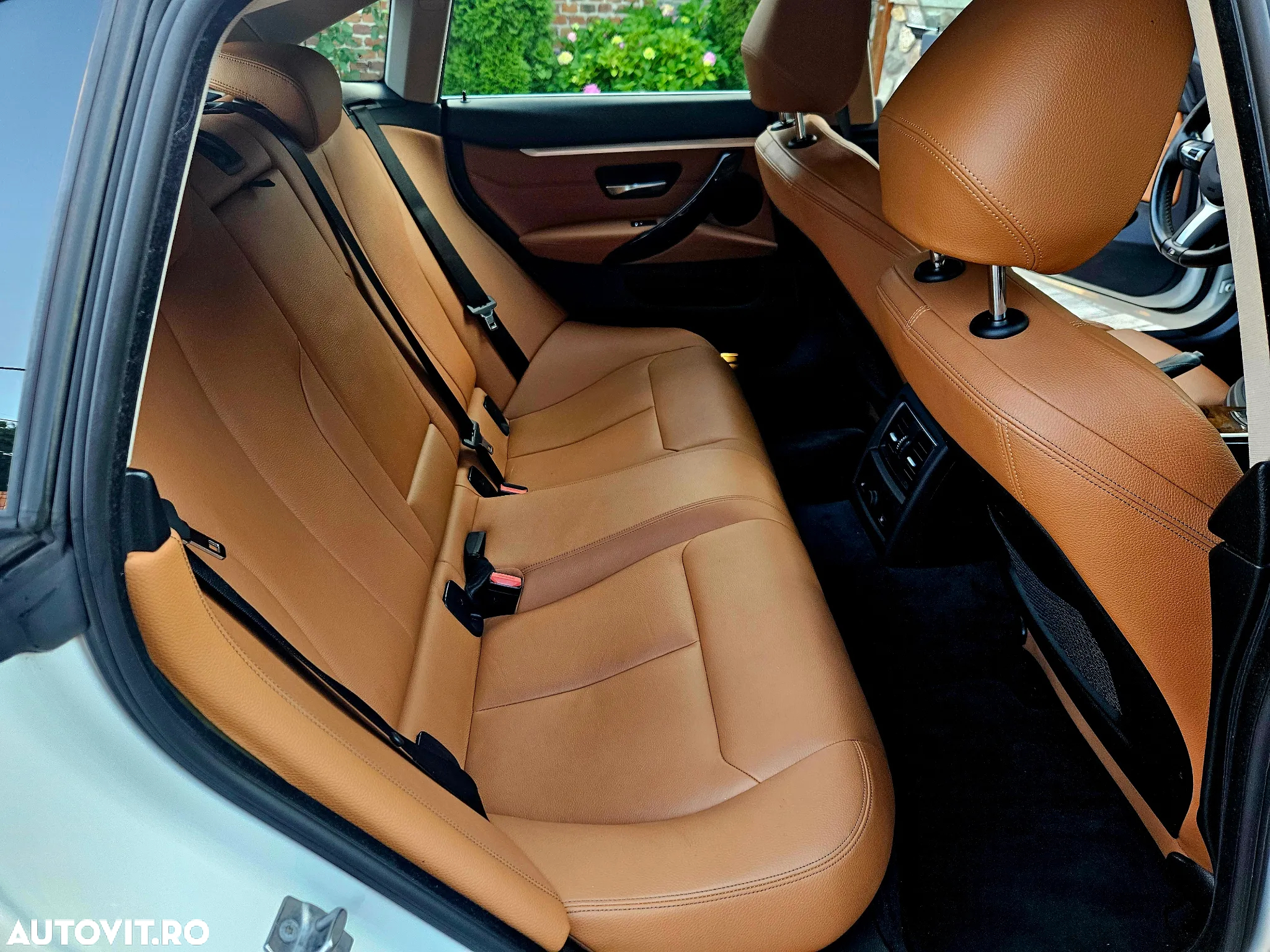 BMW Seria 4 430i Gran Coupe xDrive Aut. Luxury Line - 12
