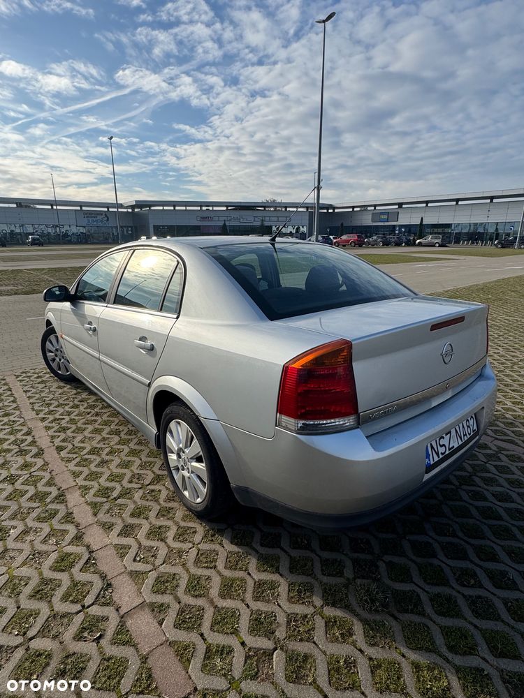 Opel Vectra 1.8 Comfort - 5