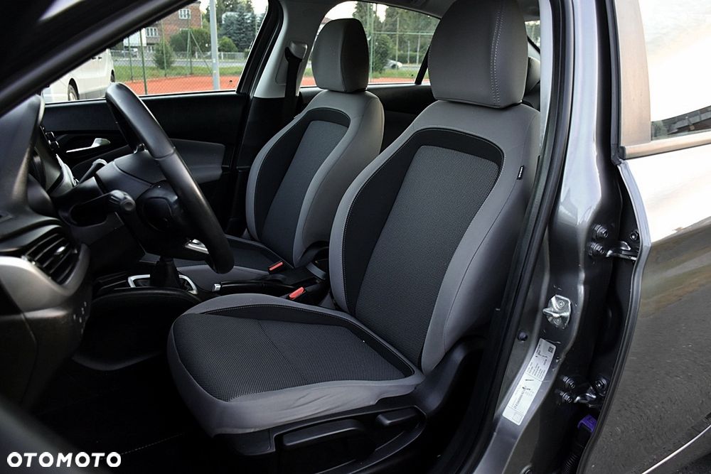 Fiat Tipo 1.4 16V Mirror - 6