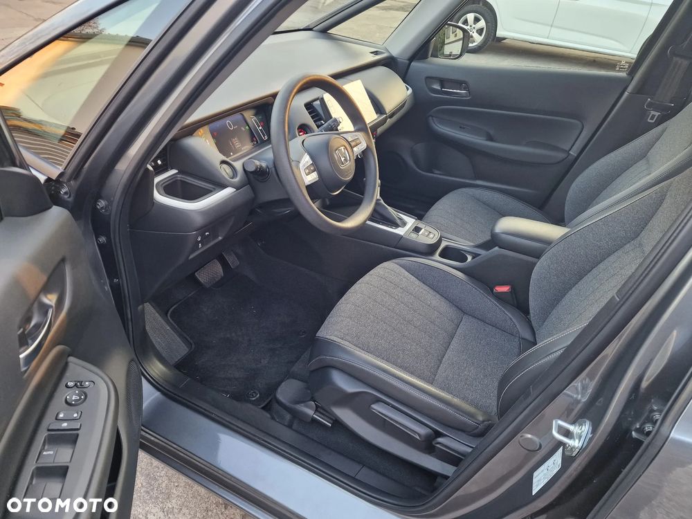 Honda Jazz ver-1-5-i--vtec-cvt-dynamic - 18