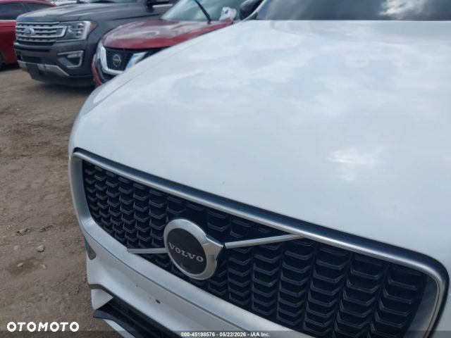 Volvo XC 90 T6 AWD Geartronic RDesign - 6