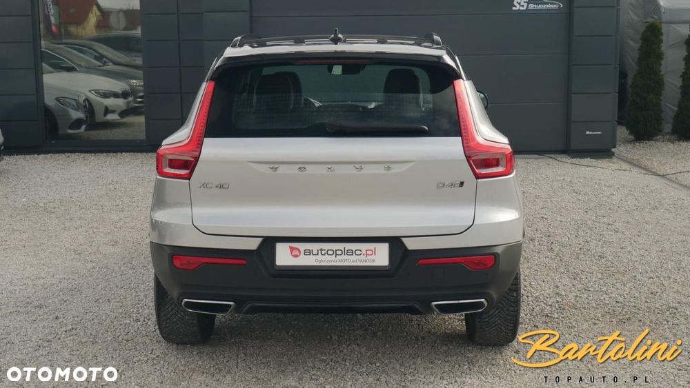 Volvo XC 40 - 7