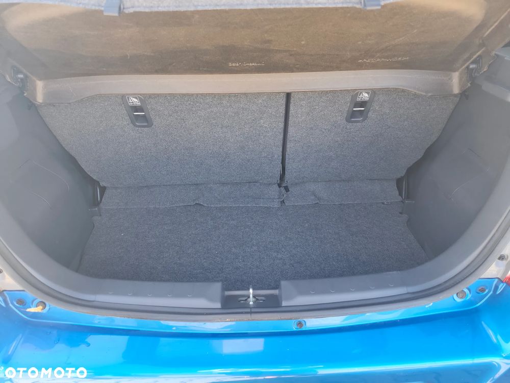 Suzuki Celerio 1.0 Comfort - 9