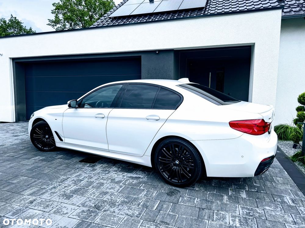 BMW Seria 5 - 32