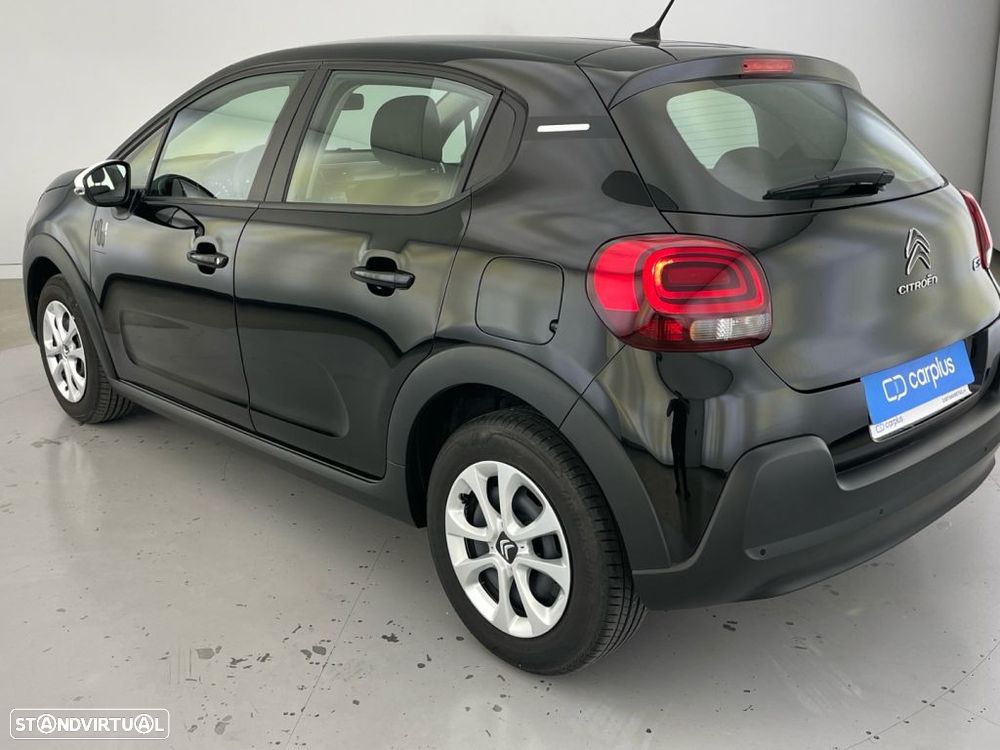 Citroën C3 1.2 PureTech YOU! - 24