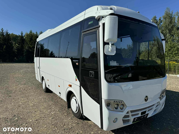 Temsa Prestij