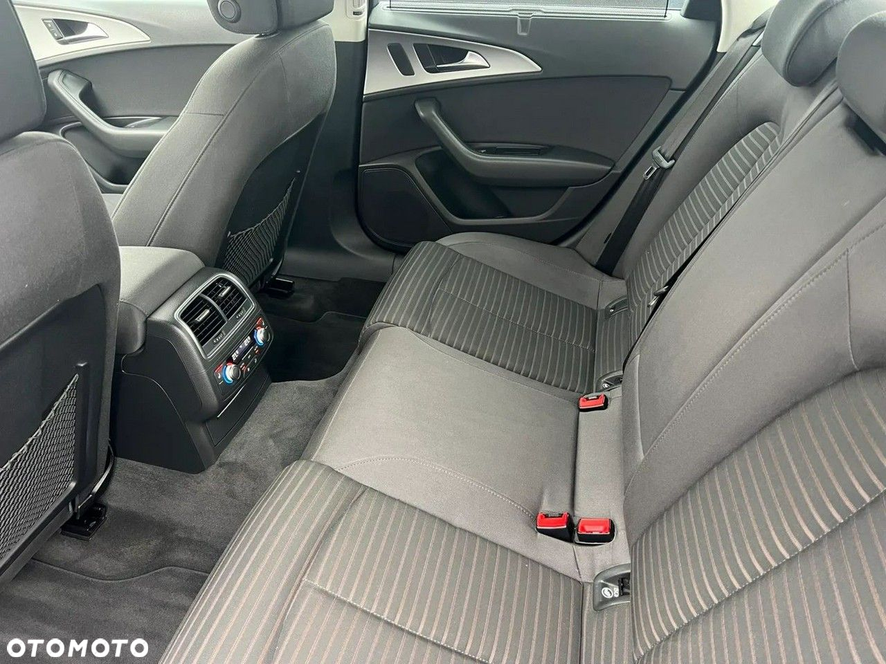 Audi A6 - 33
