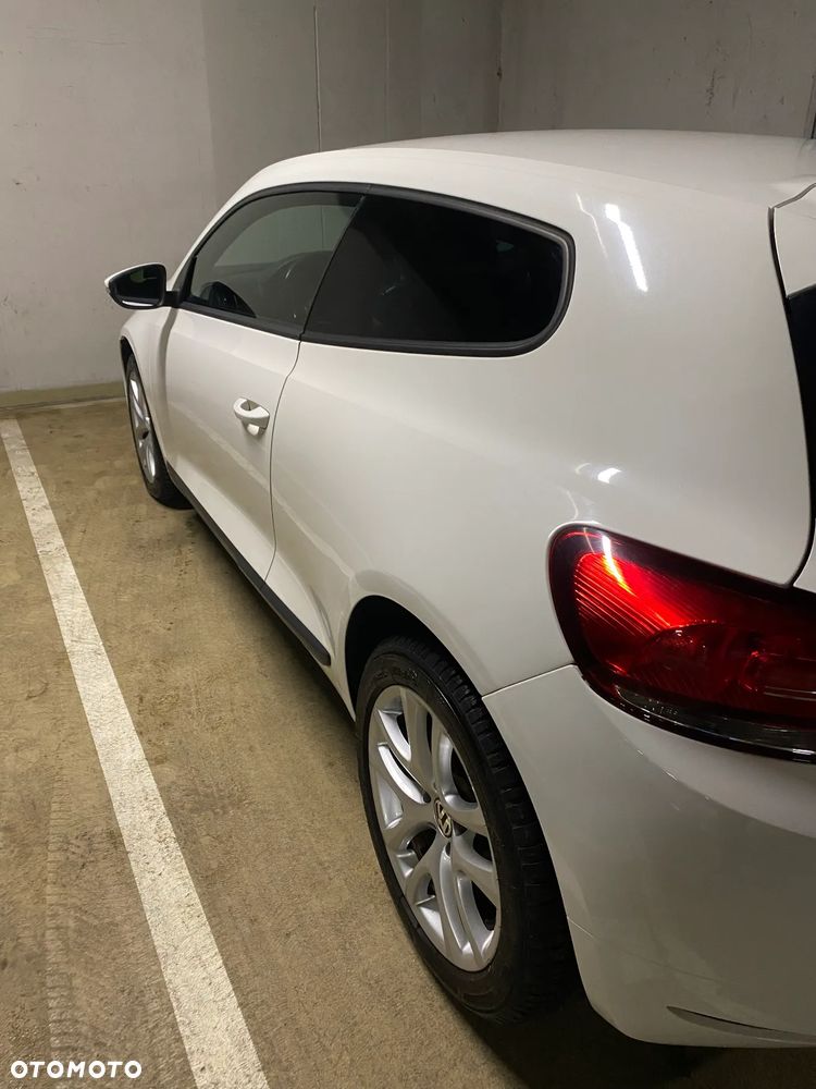 Volkswagen Scirocco 1.4 TSI R-Style - 15