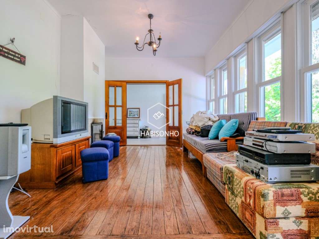 Moradia T3 | Gerês | Vila Real - Grande imagem: 5/28