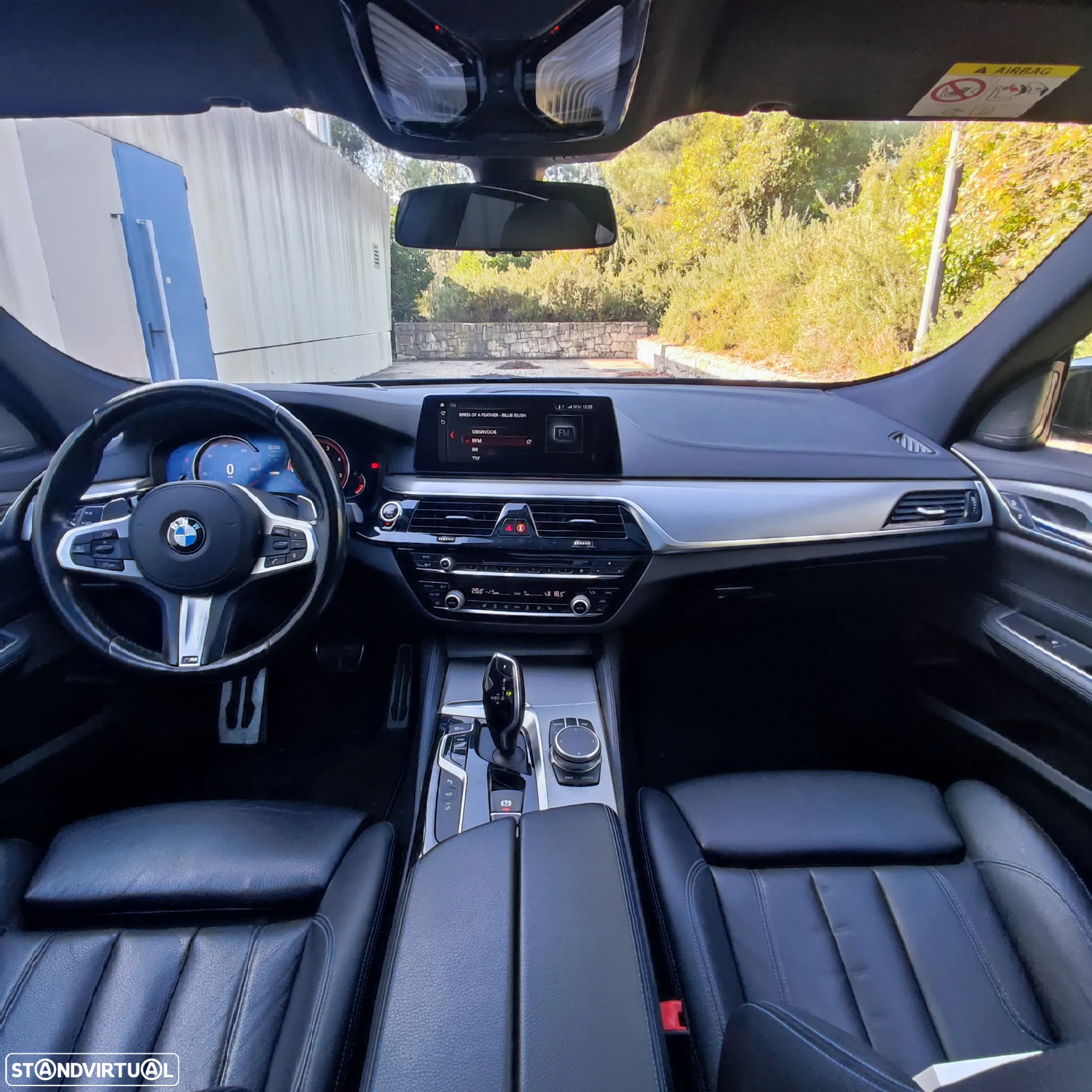 BMW 640 Gran Turismo - 9