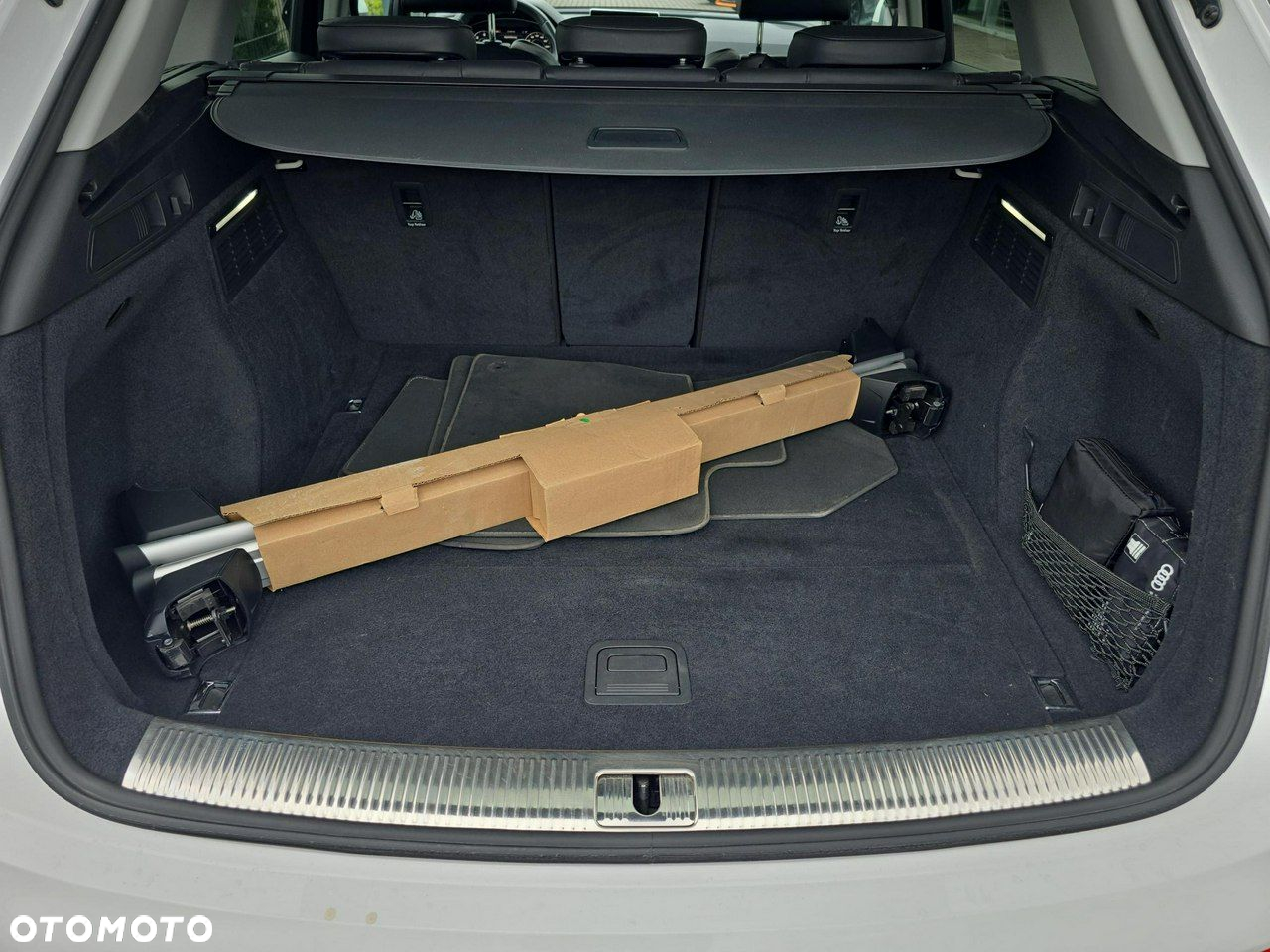 Audi Q5 - 15