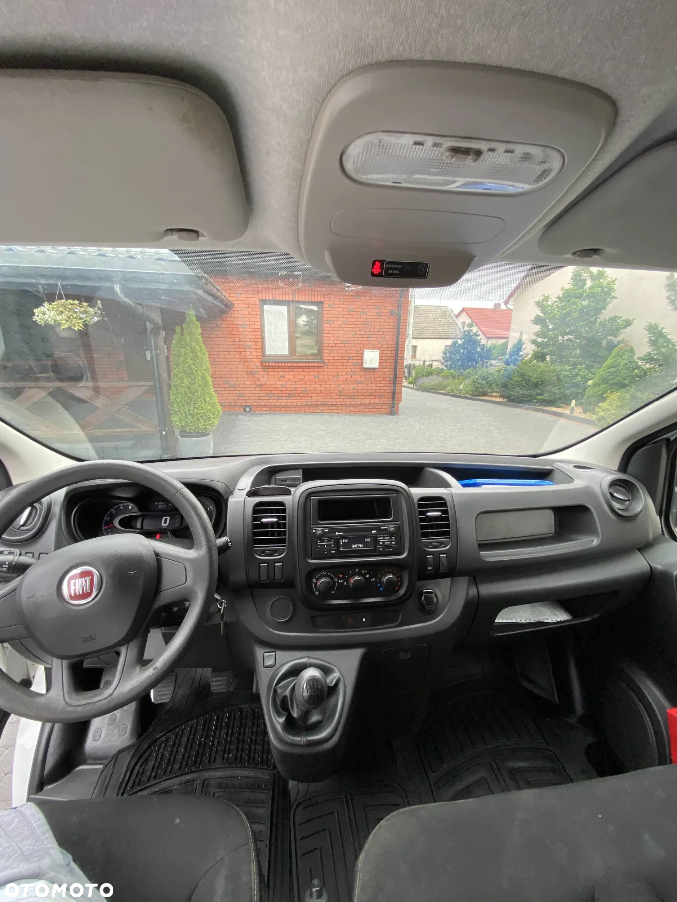 Fiat Talento Multicab 1.6 Multijet L2H1 Base - 10