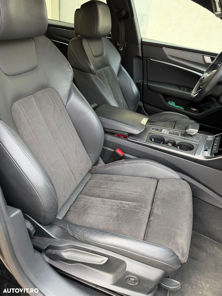 Audi A7 40 TDI quattro S tronic - 10