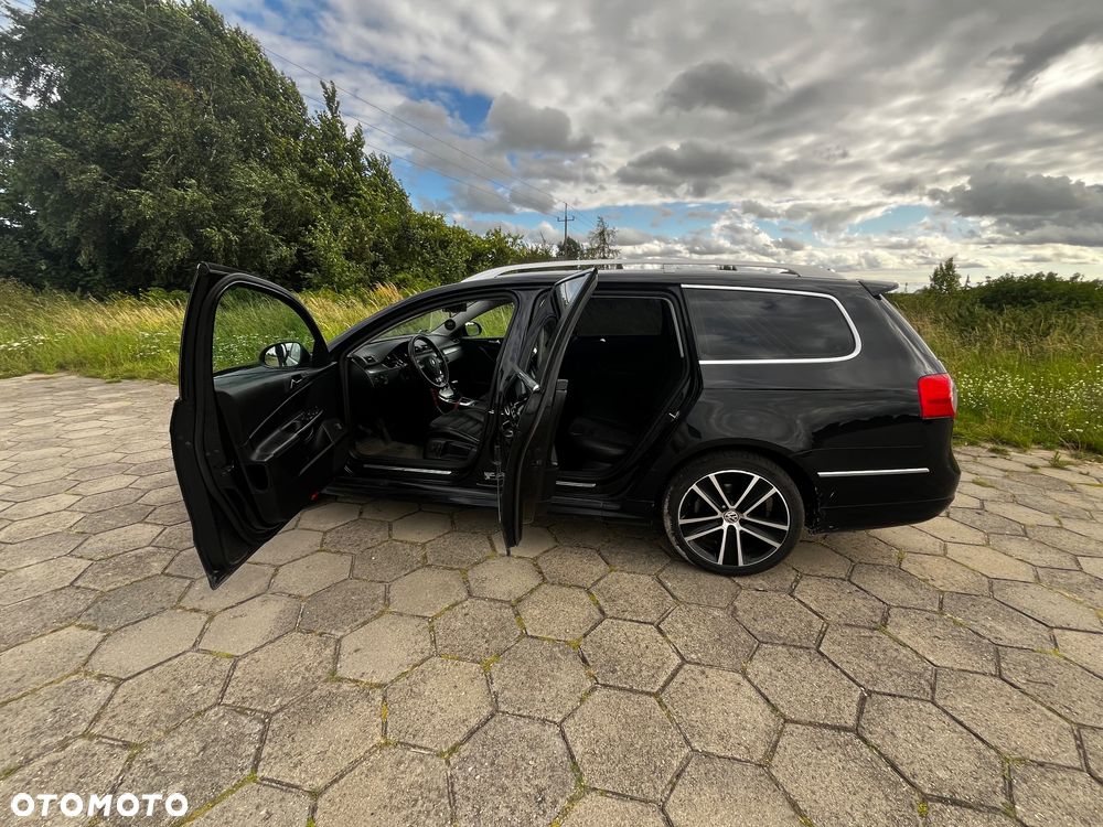 Volkswagen Passat 2.0 TDI DPF R-Line Edition - 11