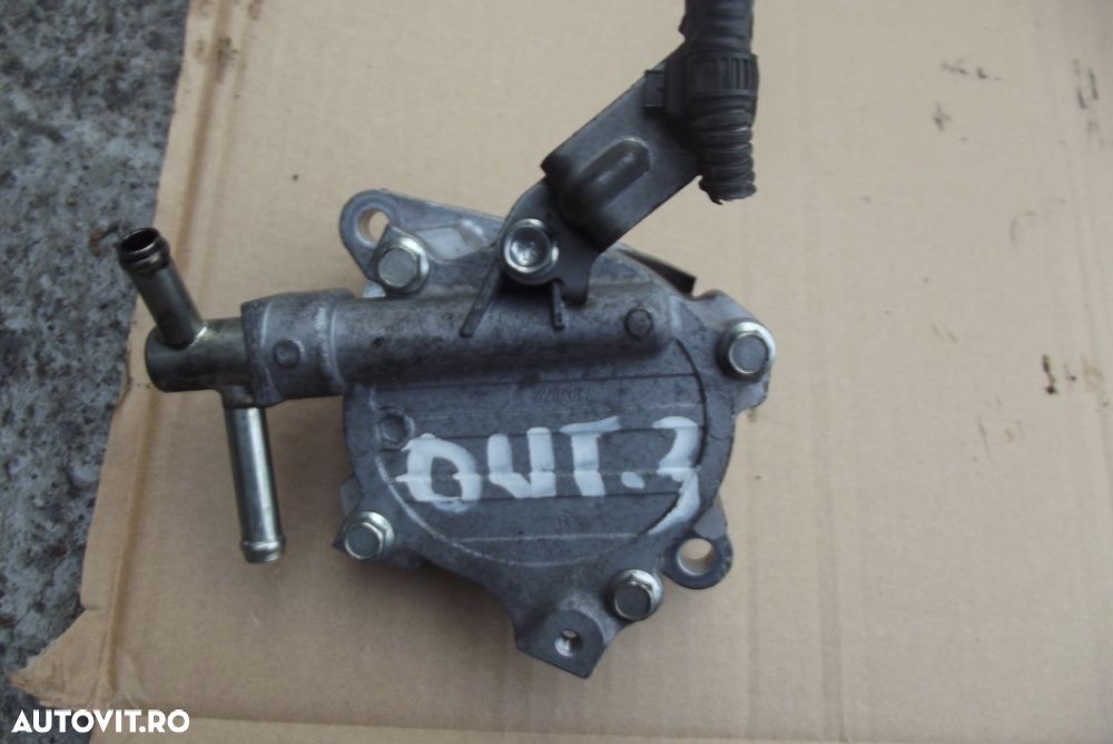 Pompa Vacuum Mitsubishi Outlander 3 2013-2019 pompa tandem dezmembrez - 1