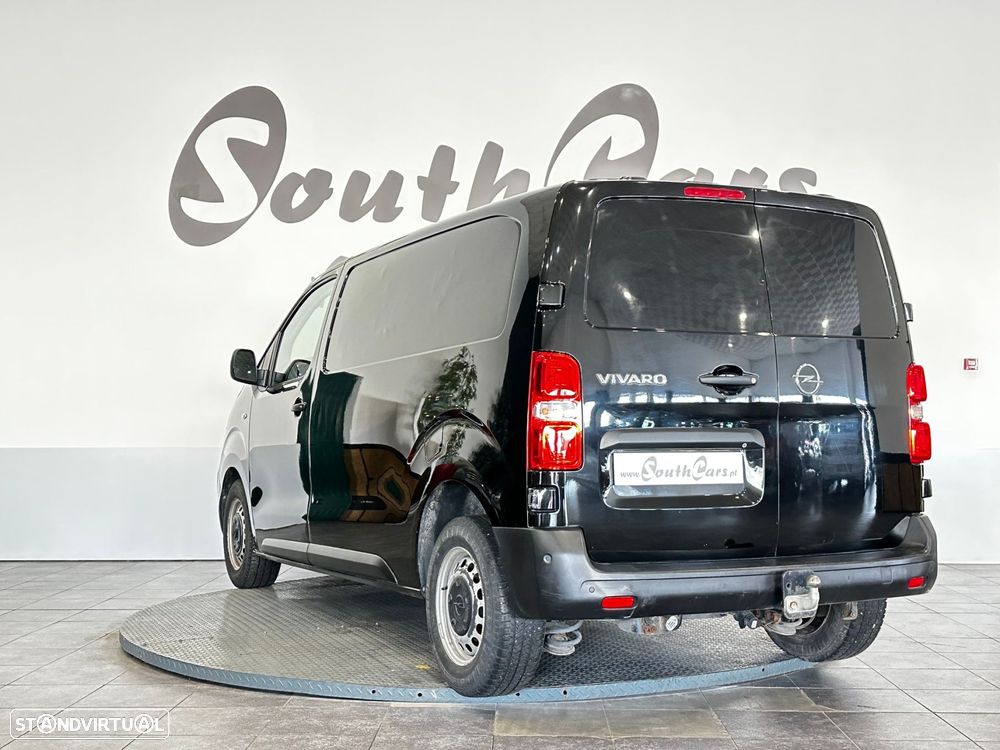 Opel Vivaro 2.0 CDTi L2H1 EAT8 - 6