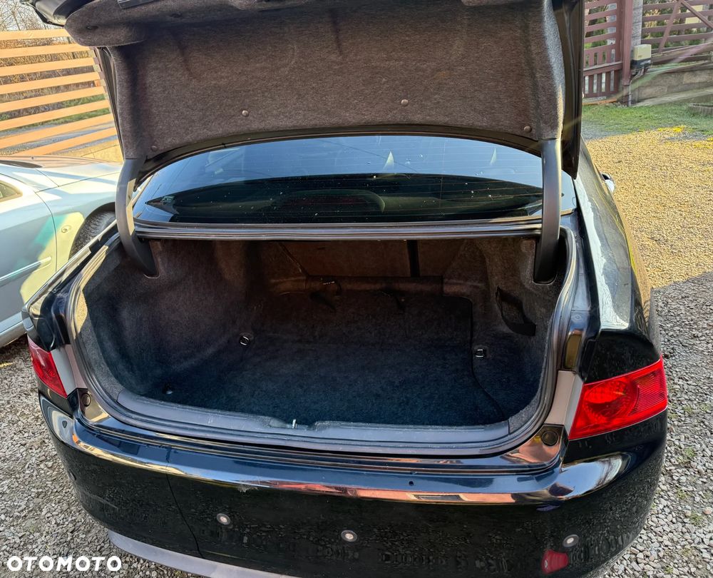 Honda Accord 2.2i-CTDi Executive - 6