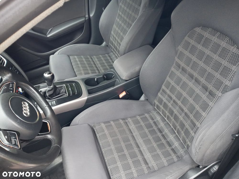 Audi A5 Sportback - 20