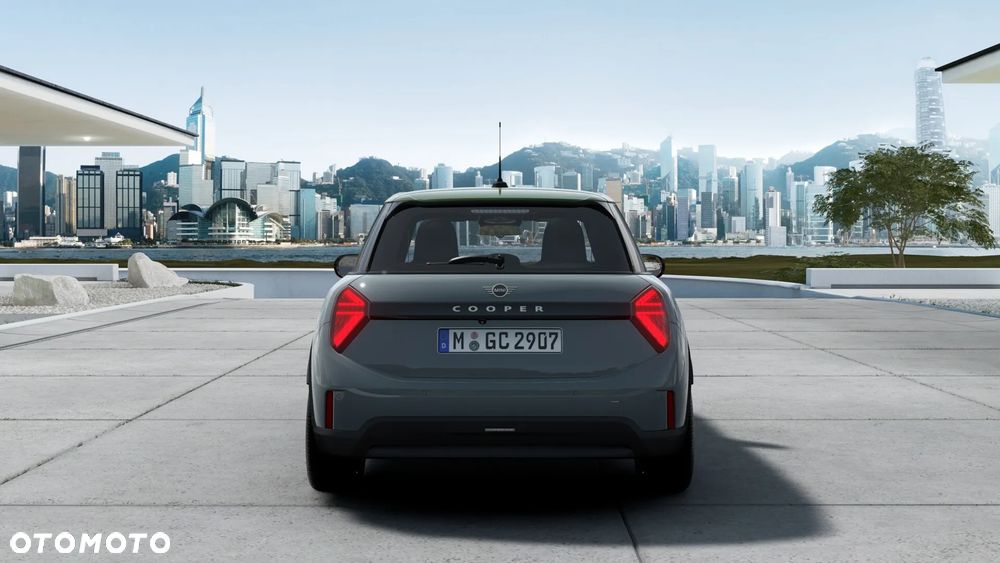 MINI Cooper C Paul Smith Edition - 5