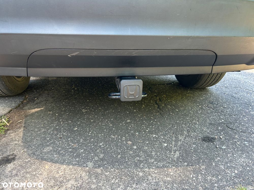 Honda Pilot - 29
