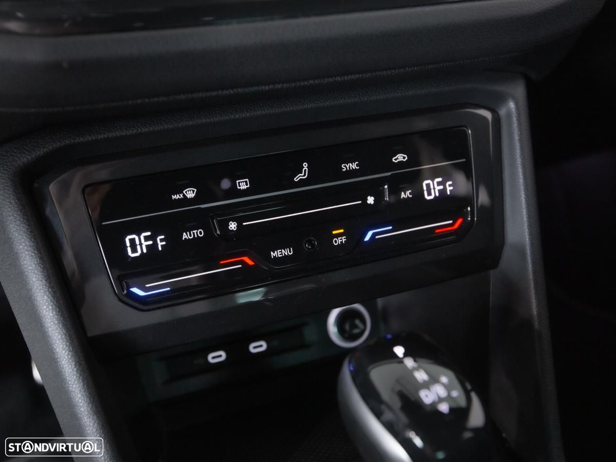 VW Tiguan 1.4 TSI eHybrid R-Line DSG - 19
