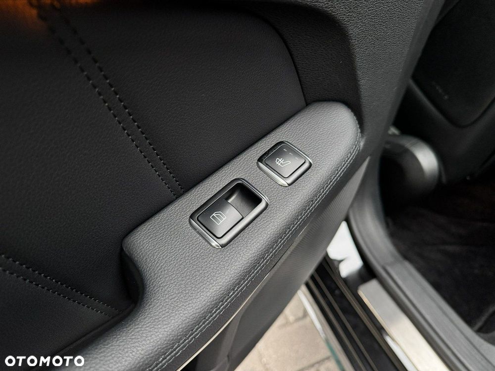 Mercedes-Benz Klasa E - 35