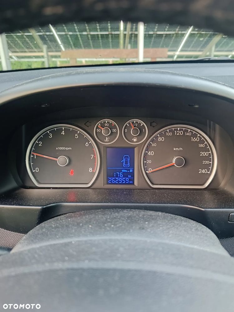 Hyundai i30 - 16