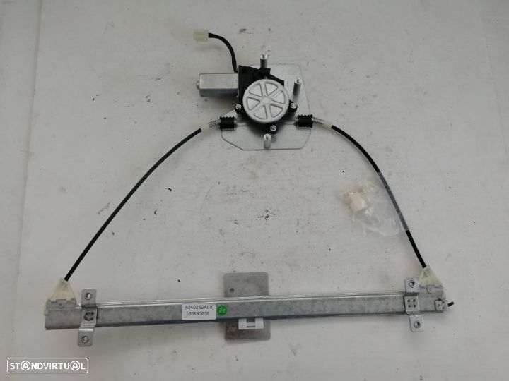 Elevador vidro frente esquerdo-direito suzuki vitara 3 portas 1990 a 1999 (novo) - 1