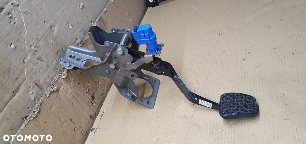 Pedał hamulca Mazda 6 II 2 1DGS1D GS1D - 2