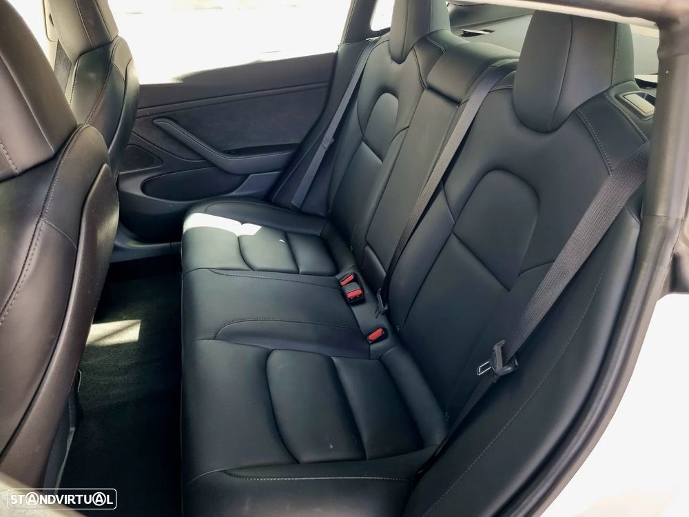 Tesla Model 3 Standard Range Plus RWD - 8