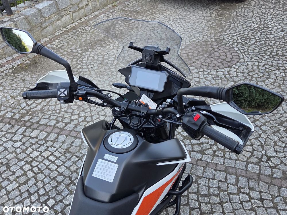 KTM Adventure - 39