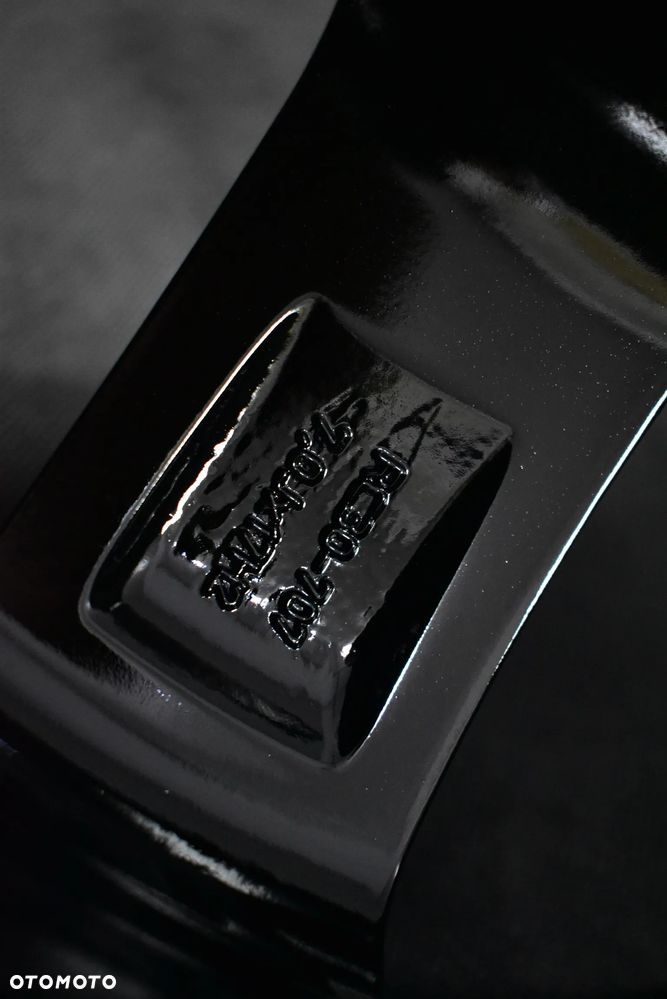 Felgi 5x114,3 R17 Mazda Hyundai I30 i40 ix35 Kia Ceed Pro_Ceed Sportage - 6