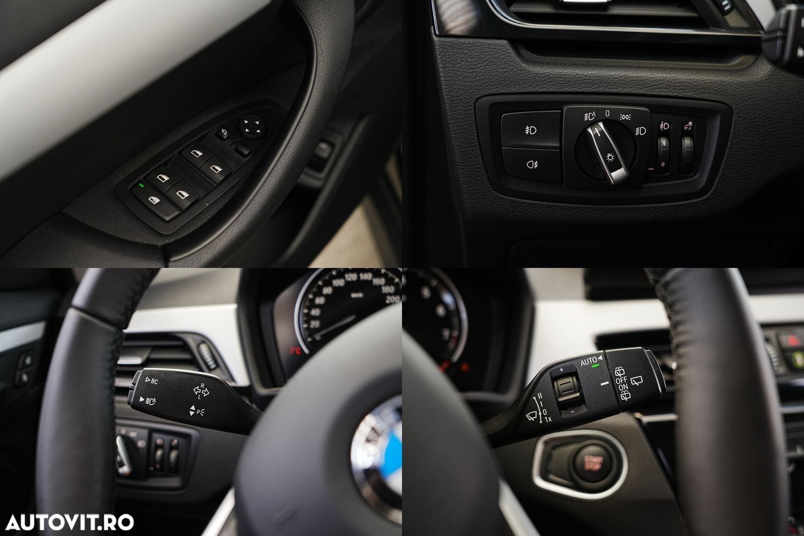 BMW X1 - 16