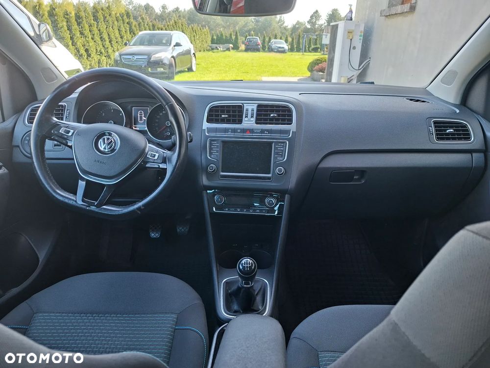 Volkswagen Polo - 7