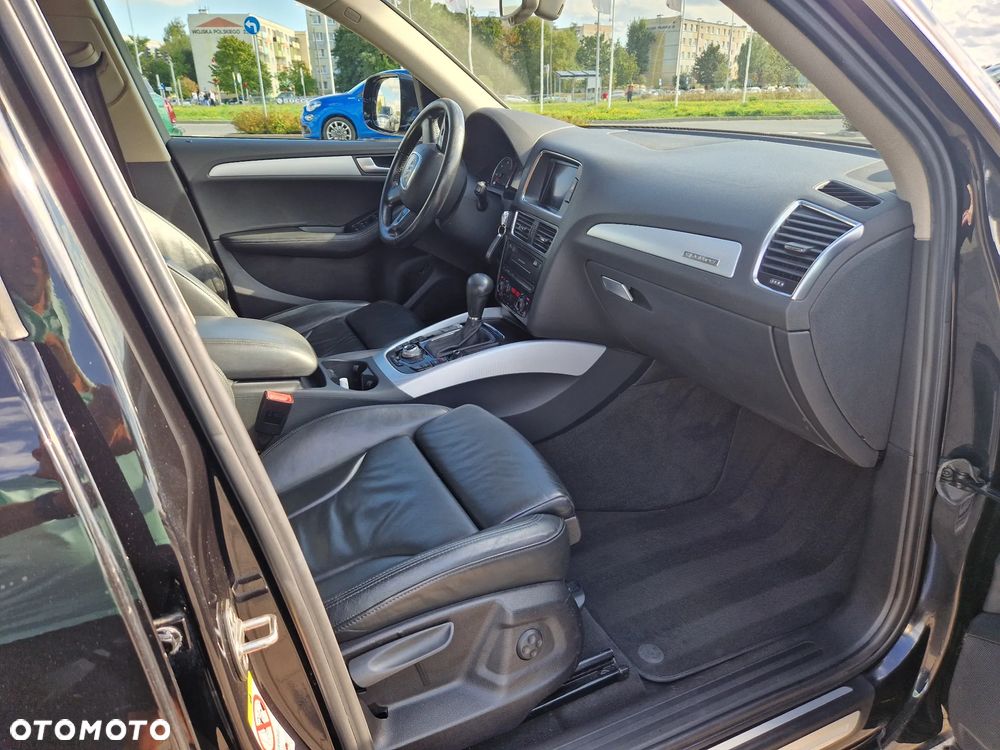 Audi Q5 2.0 TDI Quattro S tronic - 19