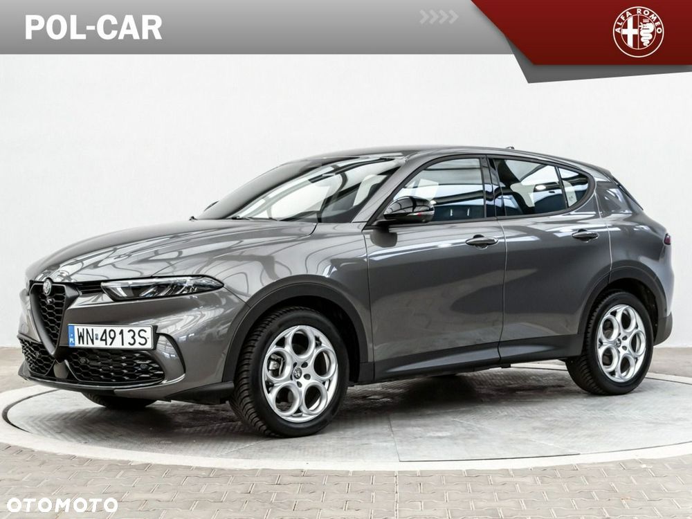 Alfa Romeo Tonale 1.5 T4 GSE mHEV Sprint DCT - 1