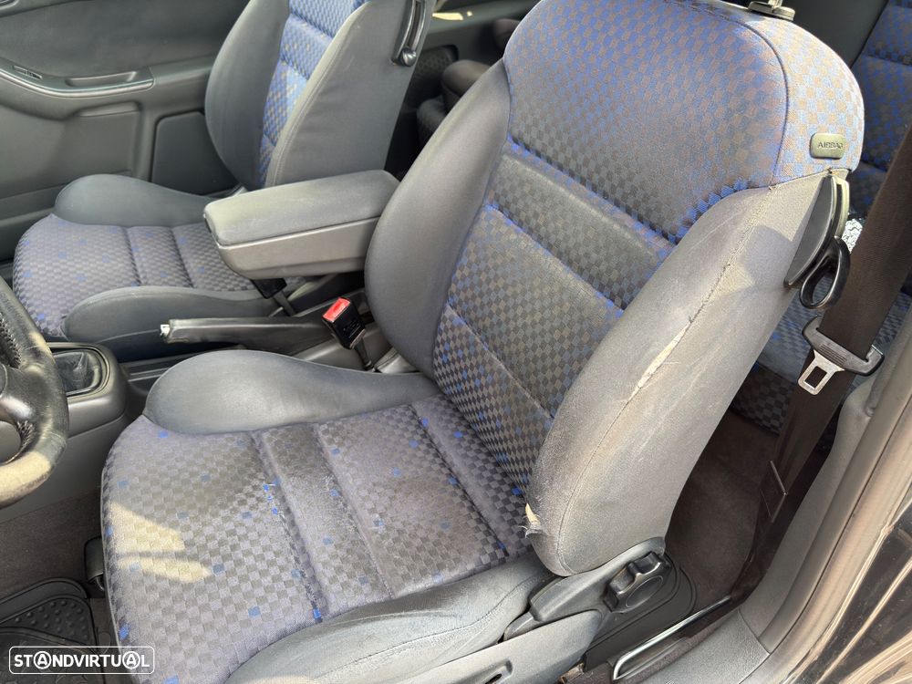 Audi A3 1.9 TDI Sport - 9