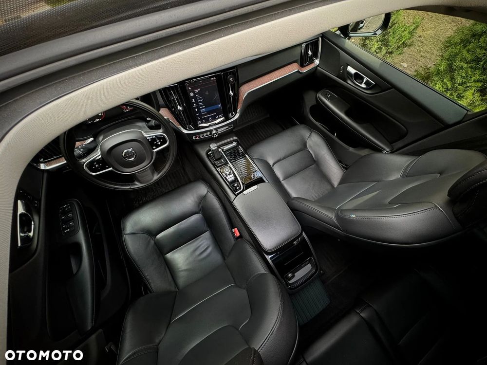 Volvo S60 T8 Recharge AWD Geartronic RDesign - 13