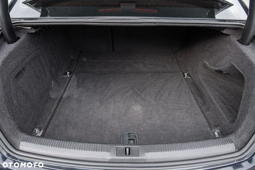 Audi A4 Limousine 2.0 TDI DPF S line Sportpaket (plus) - 25