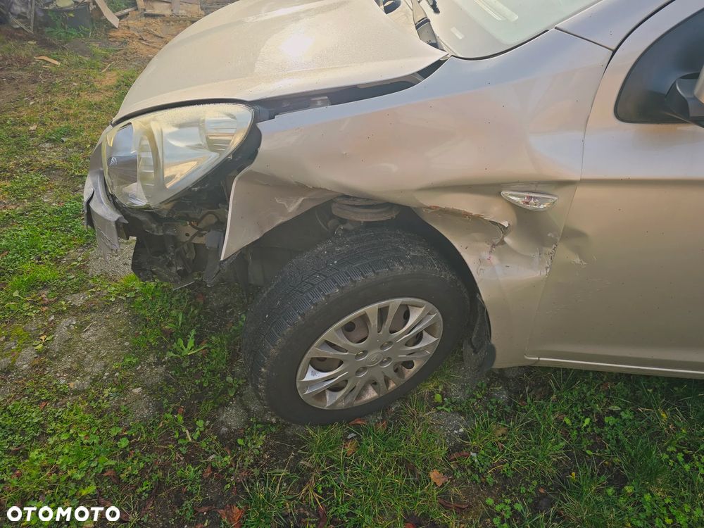 Hyundai i20 1.2 Style - 4