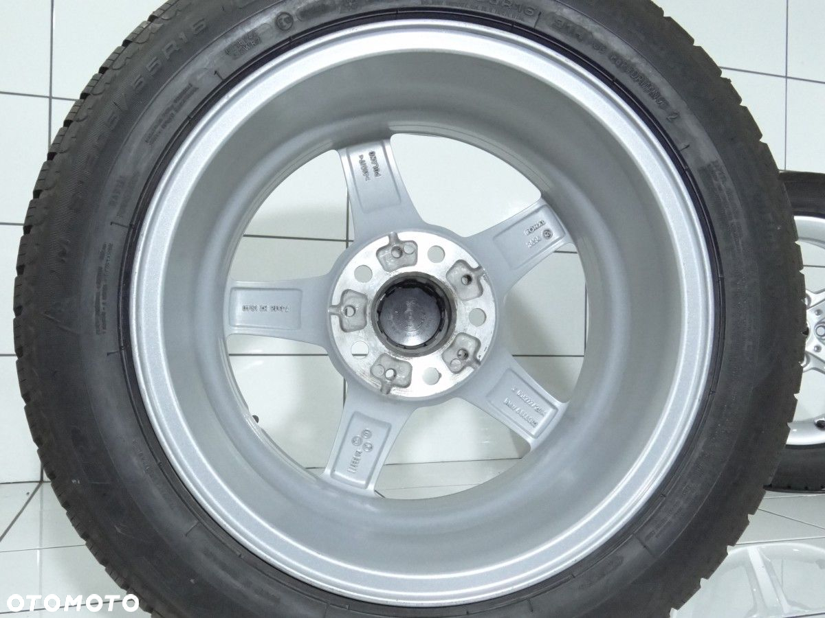 Koła zimowe BMW  16" BMW 1 F20 F21 2 F22 F23 - 6