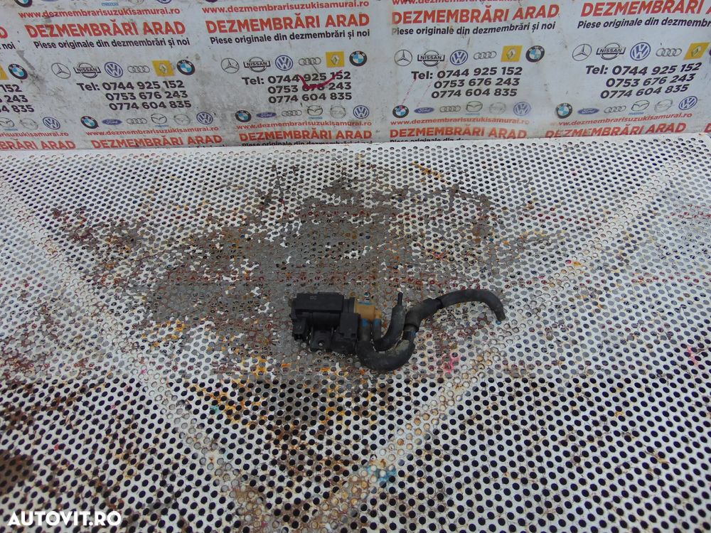 Electrovalva turbina Renault Koleos Nissan X Trail t32  cod 8200790180 qashqai j11 megane supapa vacuum turbina kadjar - 1