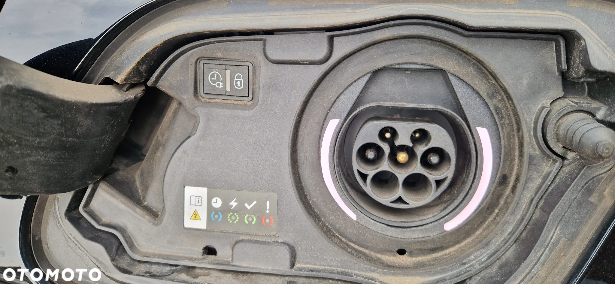 Peugeot 508 PureTech 225 EAT8 GT - 8