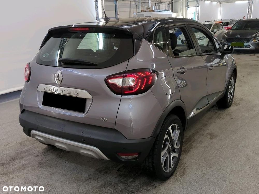 Renault Captur (ENERGY) TCe 90 INTENS - 2