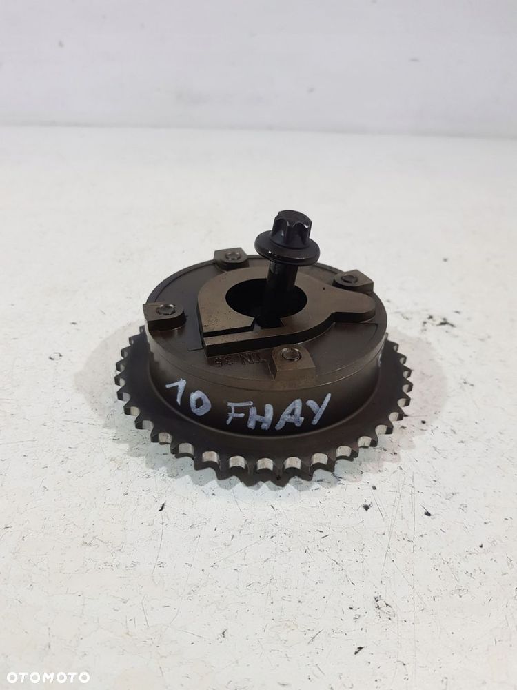 KOŁO ROZRZĄDU SSĄCE CITROEN PEUGEOT 1.6 V754586280 - 6