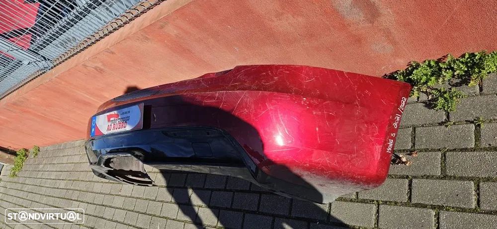 Parachoque tesla model s 2021/2022 - 3
